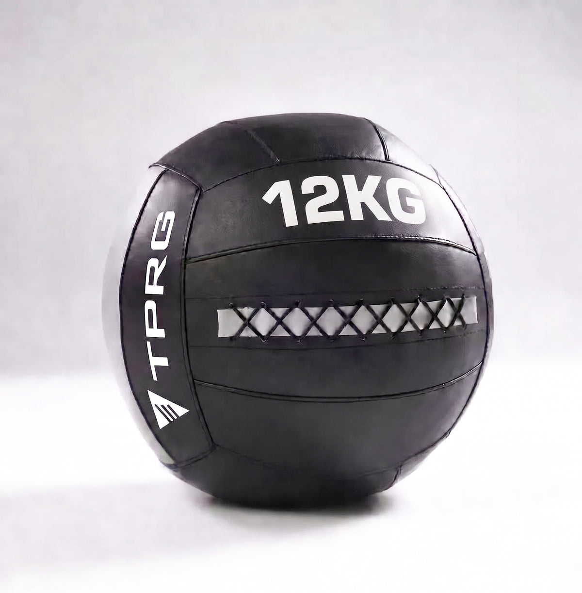 【品質保証・10月中発送】 ノンバウンス ウォールボール 競技用 (4kg/6kg/9kg/12kg) メディシンボール | TPRG