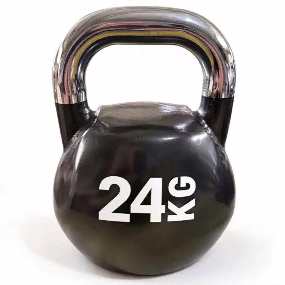 【品質保証・10月中発送】 ファーマーズ ケトルベル 競技用 (16kg/24kg/32kg) ｜TPRG