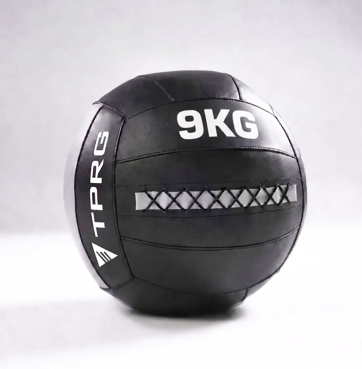 【品質保証・10月中発送】 ノンバウンス ウォールボール 競技用 (4kg/6kg/9kg/12kg) メディシンボール | TPRG