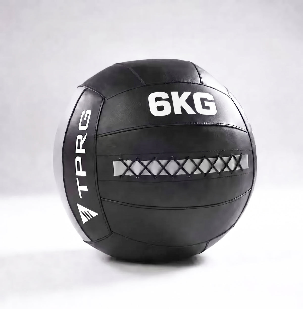 【品質保証・10月中発送】 ノンバウンス ウォールボール 競技用 (4kg/6kg/9kg/12kg) メディシンボール | TPRG