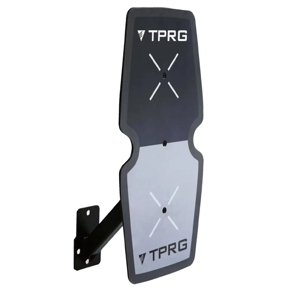【品質保証・10月中発送】 ラックマウント ウォールボールターゲット｜TPRG
